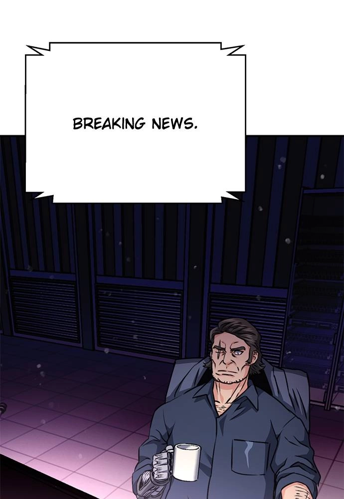 The Druid of Seoul Station Chapter 132, page 74 of 232