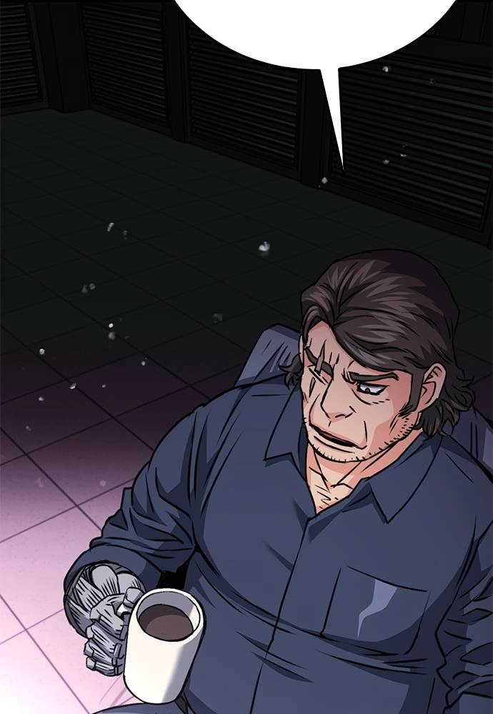 The Druid of Seoul Station Chapter 132, page 76 of 232