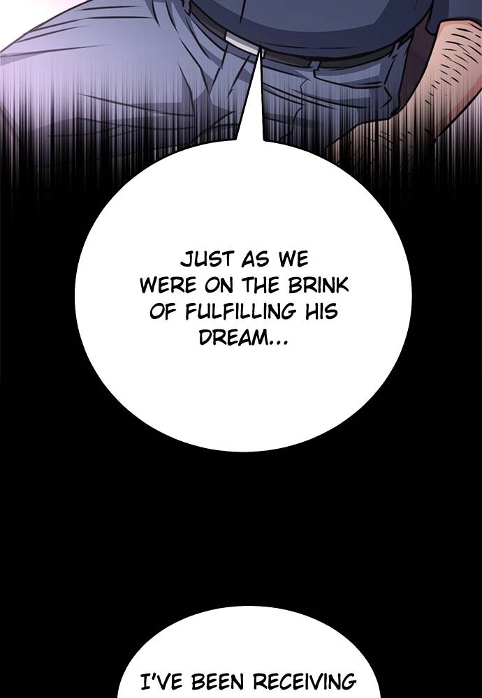 The Druid of Seoul Station Chapter 132, page 77 of 232