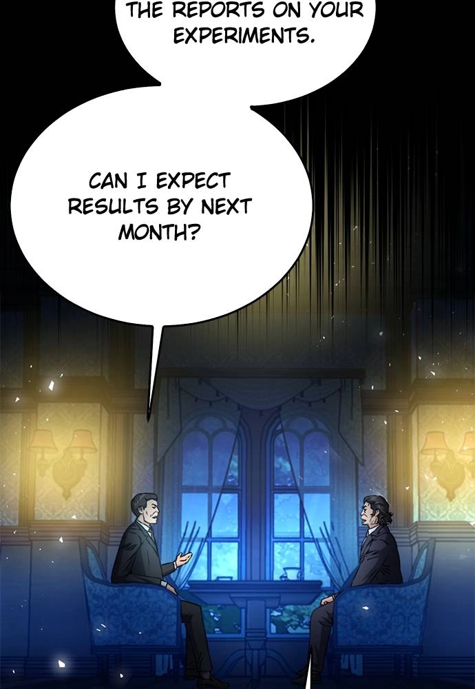The Druid of Seoul Station Chapter 132, page 78 of 232