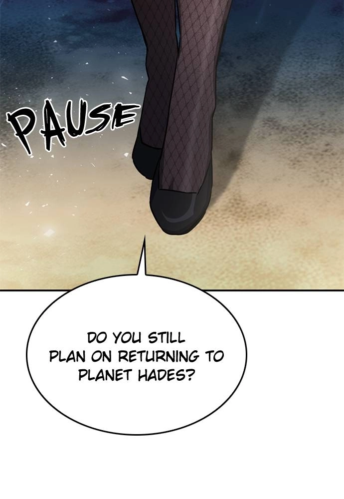 The Druid of Seoul Station Chapter 132, page 8 of 232