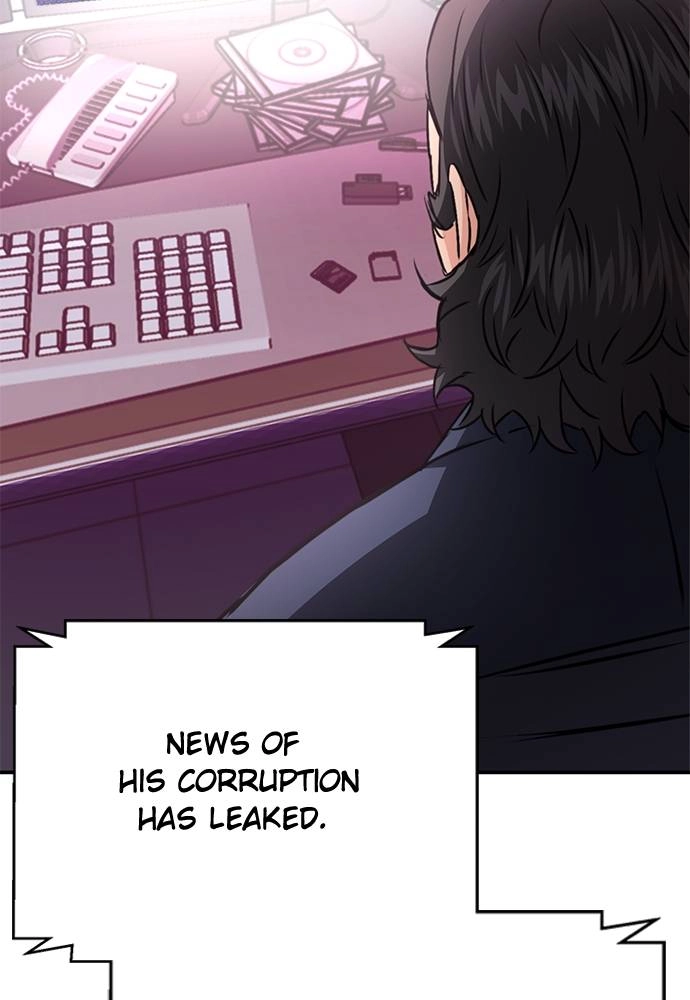 The Druid of Seoul Station Chapter 132, page 84 of 232