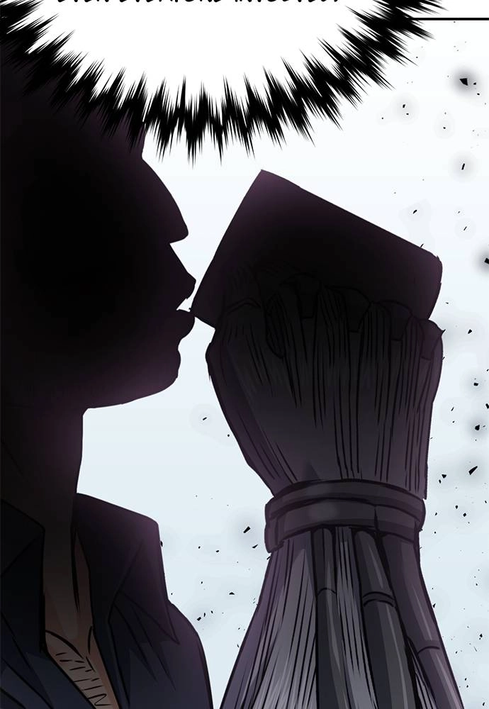 The Druid of Seoul Station Chapter 132, page 86 of 232