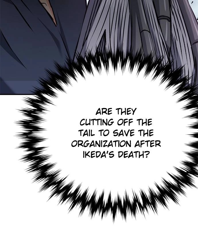 The Druid of Seoul Station Chapter 132, page 87 of 232