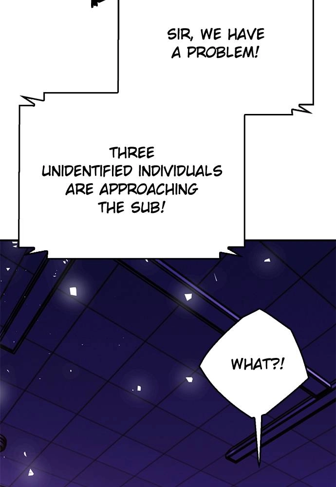 The Druid of Seoul Station Chapter 132, page 90 of 232