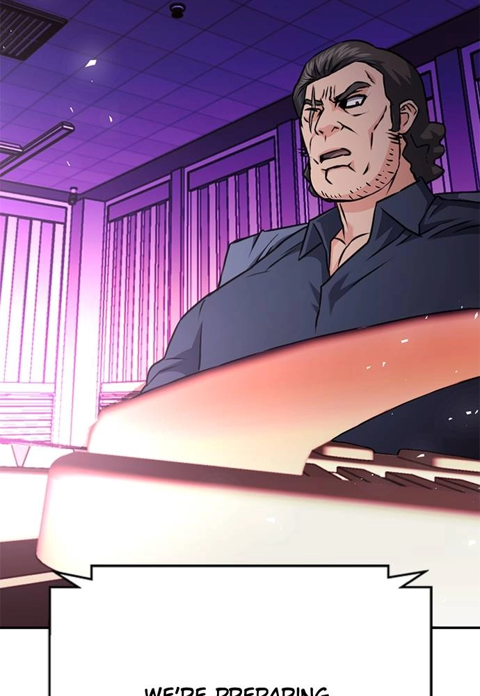 The Druid of Seoul Station Chapter 132, page 91 of 232