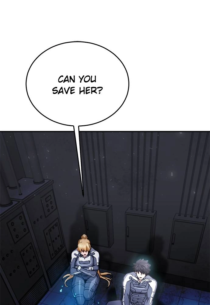 The Druid of Seoul Station Chapter 133, page 100 of 200