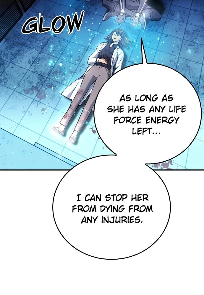 The Druid of Seoul Station Chapter 133, page 101 of 200