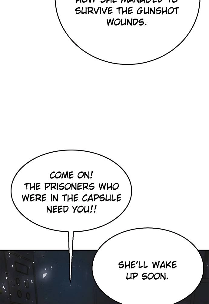 The Druid of Seoul Station Chapter 133, page 104 of 200