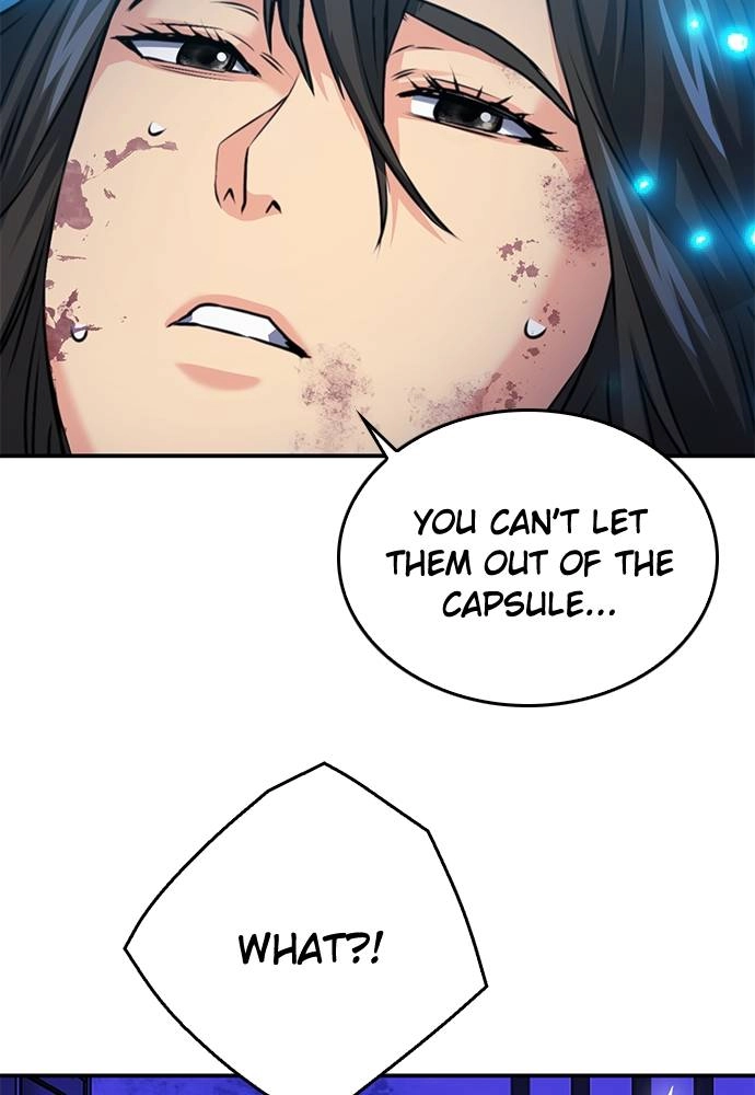 The Druid of Seoul Station Chapter 133, page 107 of 200