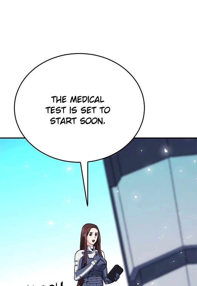The Druid of Seoul Station Chapter 133, page 110 of 200