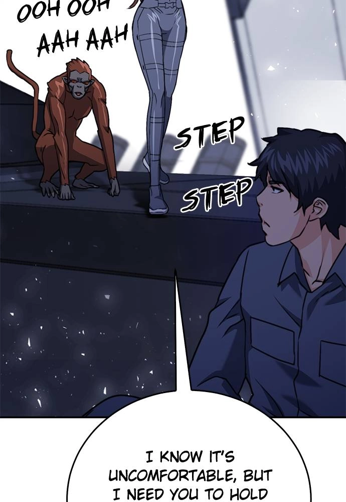 The Druid of Seoul Station Chapter 133, page 111 of 200