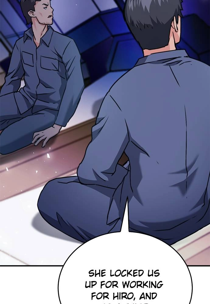 The Druid of Seoul Station Chapter 133, page 113 of 200