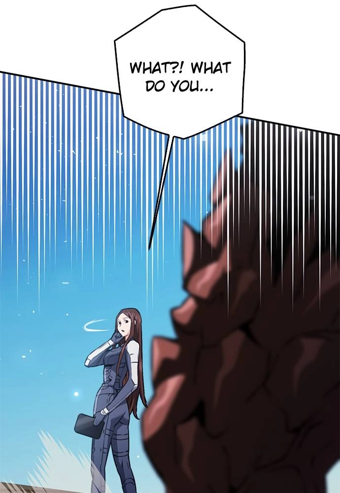 The Druid of Seoul Station Chapter 133, page 120 of 200