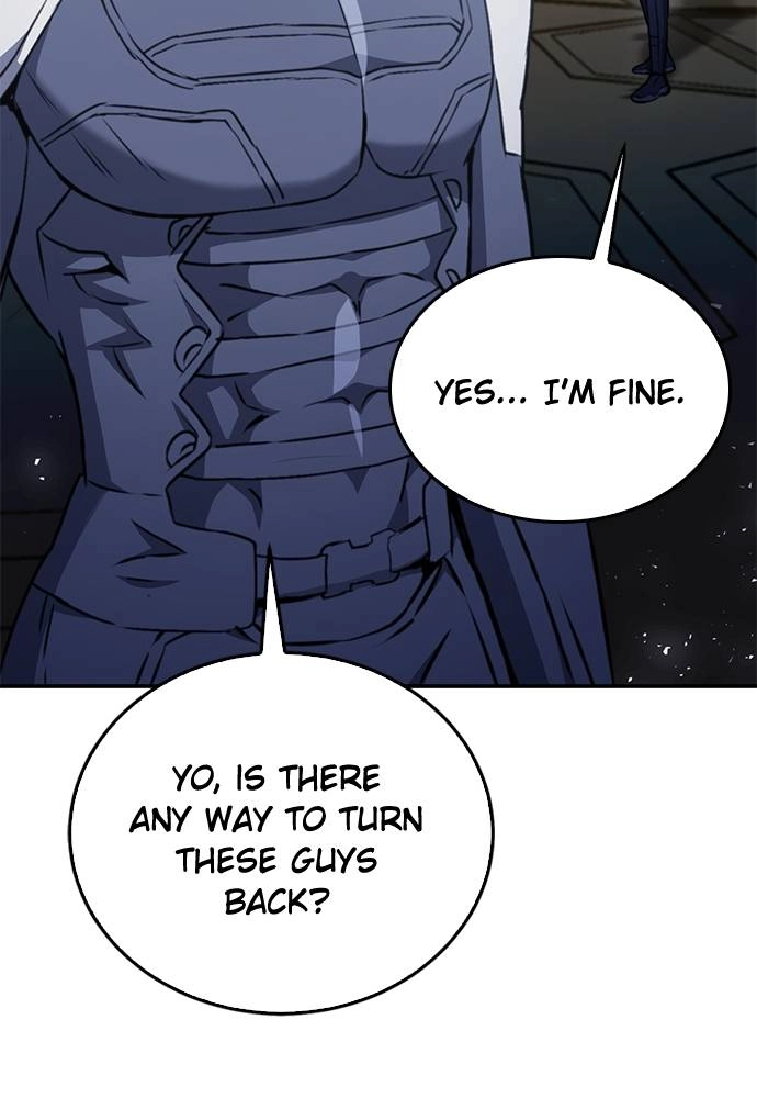 The Druid of Seoul Station Chapter 133, page 134 of 200