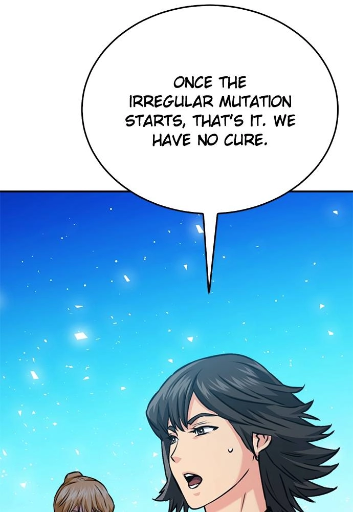 The Druid of Seoul Station Chapter 133, page 135 of 200