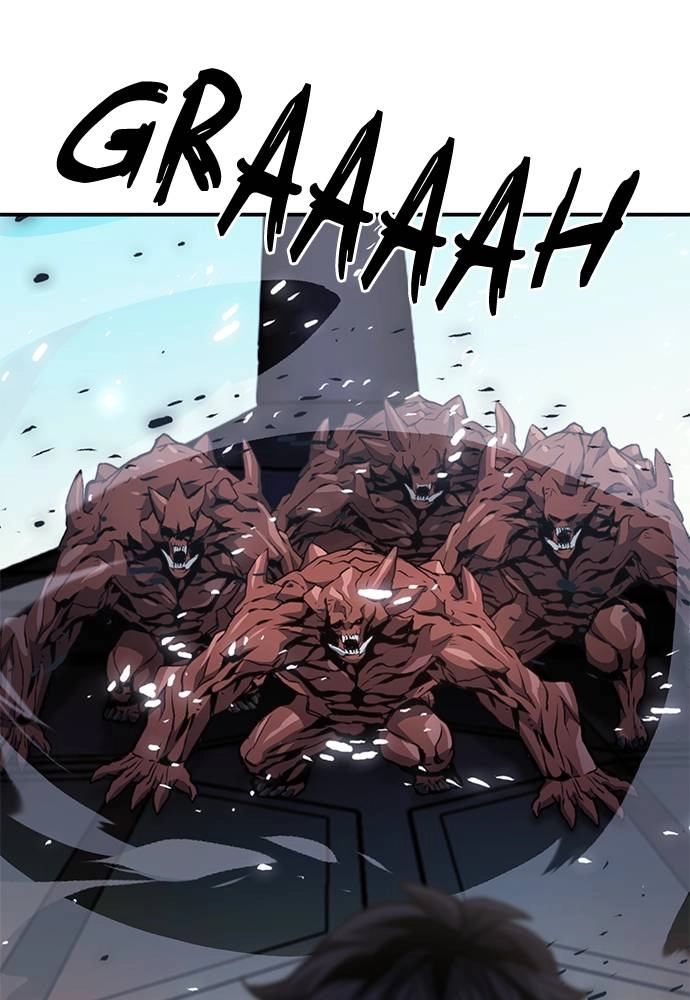 The Druid of Seoul Station Chapter 133, page 137 of 200