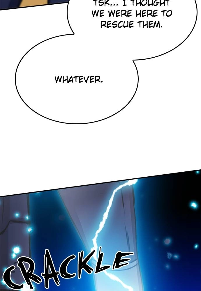 The Druid of Seoul Station Chapter 133, page 139 of 200