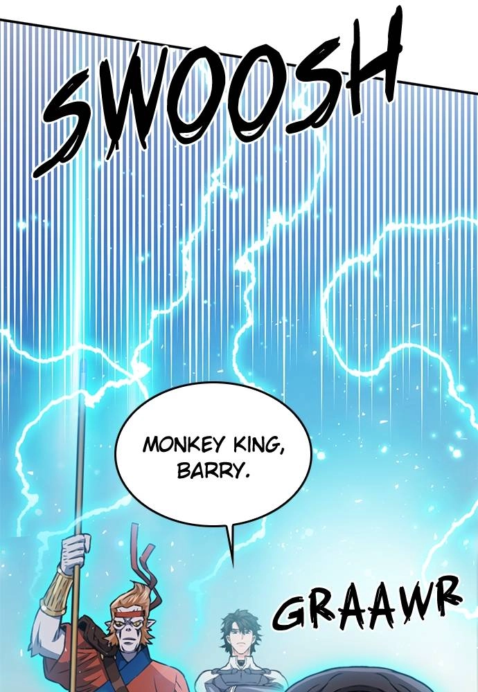 The Druid of Seoul Station Chapter 133, page 141 of 200