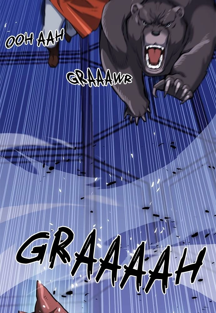 The Druid of Seoul Station Chapter 133, page 145 of 200