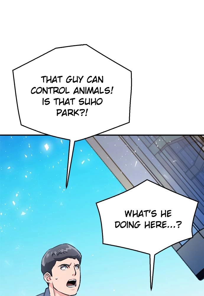 The Druid of Seoul Station Chapter 133, page 157 of 200