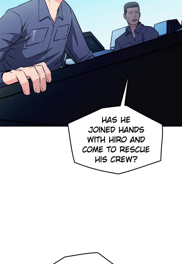 The Druid of Seoul Station Chapter 133, page 158 of 200