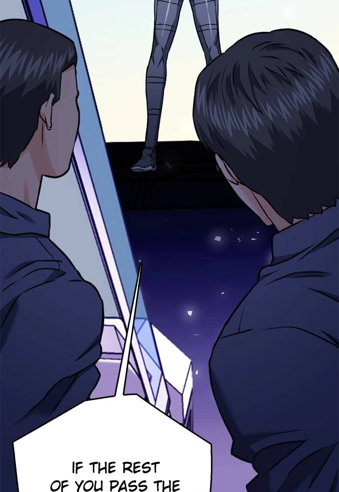 The Druid of Seoul Station Chapter 133, page 160 of 200