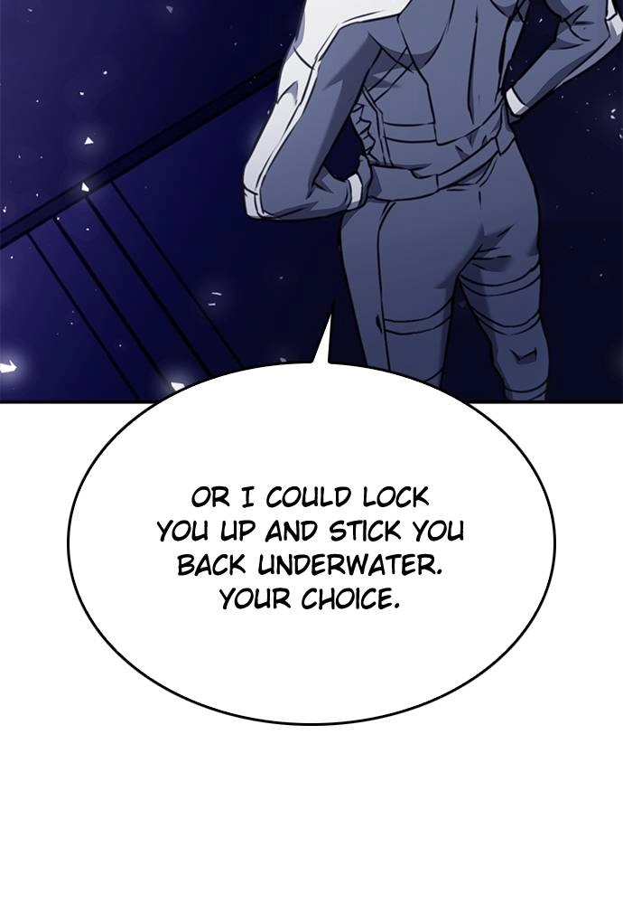 The Druid of Seoul Station Chapter 133, page 163 of 200