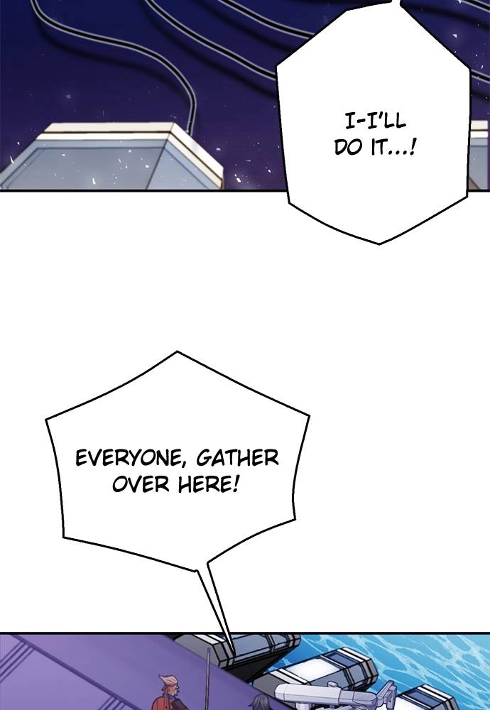 The Druid of Seoul Station Chapter 133, page 165 of 200