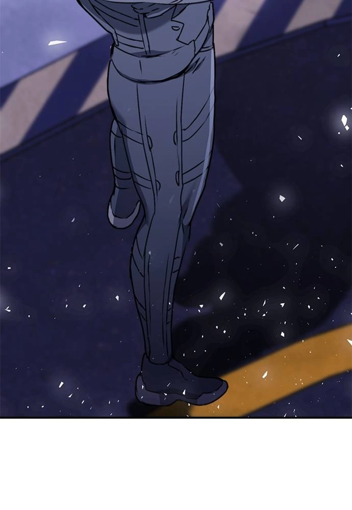 The Druid of Seoul Station Chapter 133, page 167 of 200