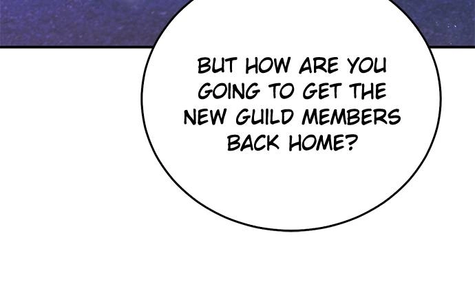 The Druid of Seoul Station Chapter 133, page 170 of 200
