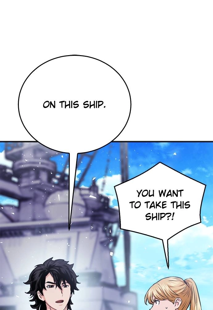 The Druid of Seoul Station Chapter 133, page 171 of 200
