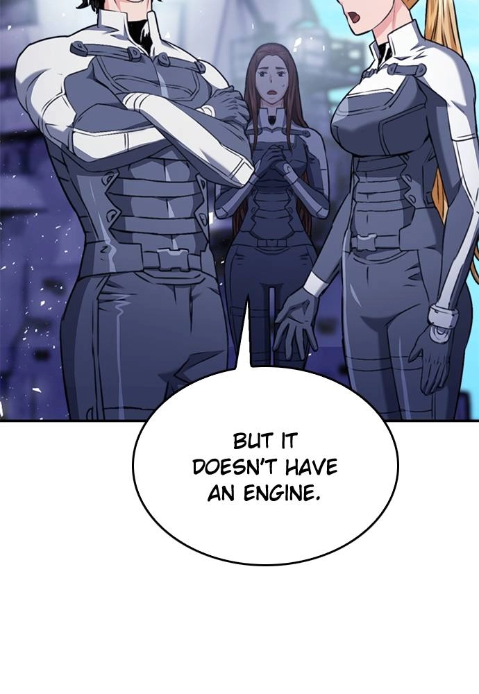 The Druid of Seoul Station Chapter 133, page 172 of 200