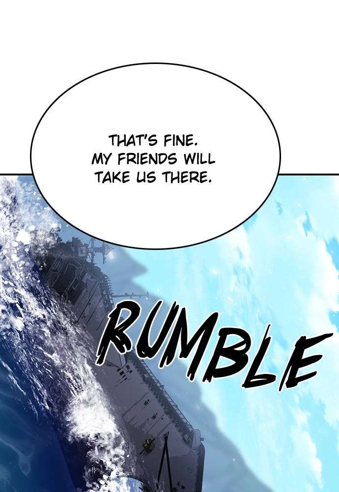The Druid of Seoul Station Chapter 133, page 173 of 200