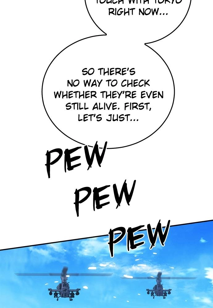 The Druid of Seoul Station Chapter 133, page 179 of 200