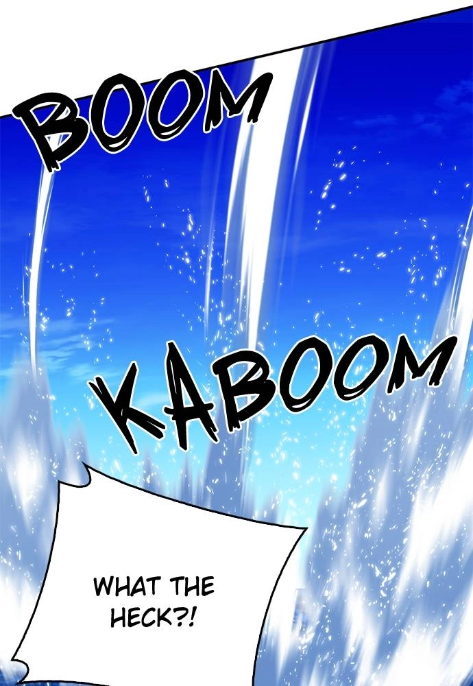 The Druid of Seoul Station Chapter 133, page 187 of 200