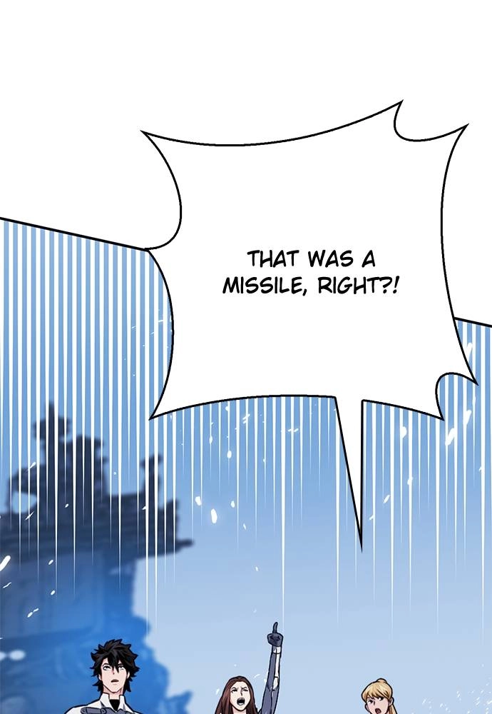 The Druid of Seoul Station Chapter 133, page 189 of 200