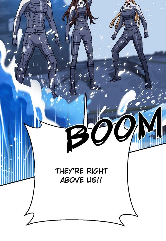 The Druid of Seoul Station Chapter 133, page 190 of 200