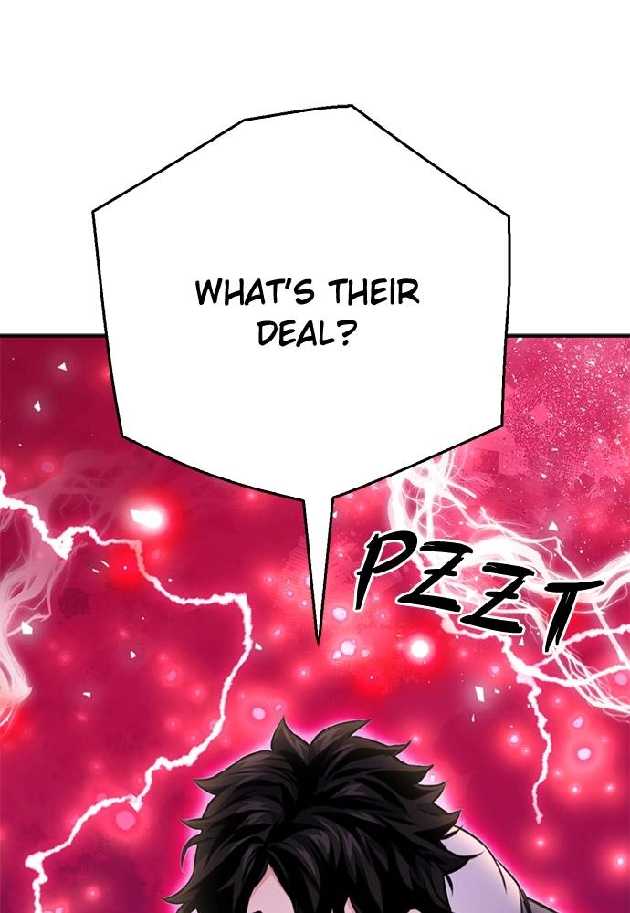 The Druid of Seoul Station Chapter 133, page 198 of 200