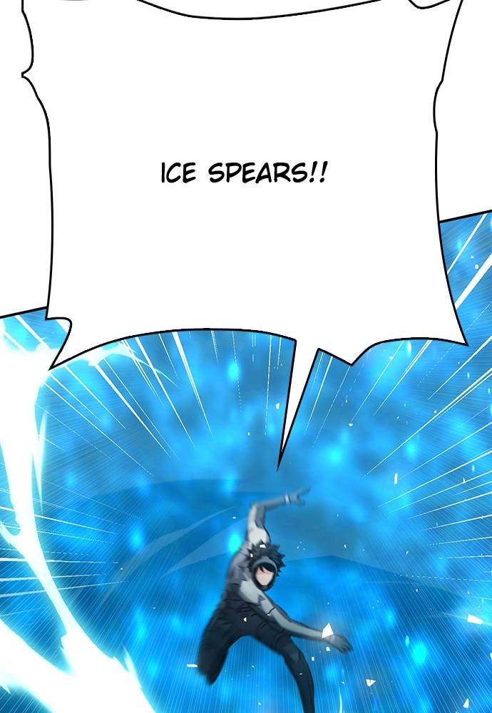 The Druid of Seoul Station Chapter 133, page 20 of 200