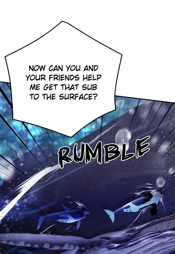 The Druid of Seoul Station Chapter 133, page 42 of 200