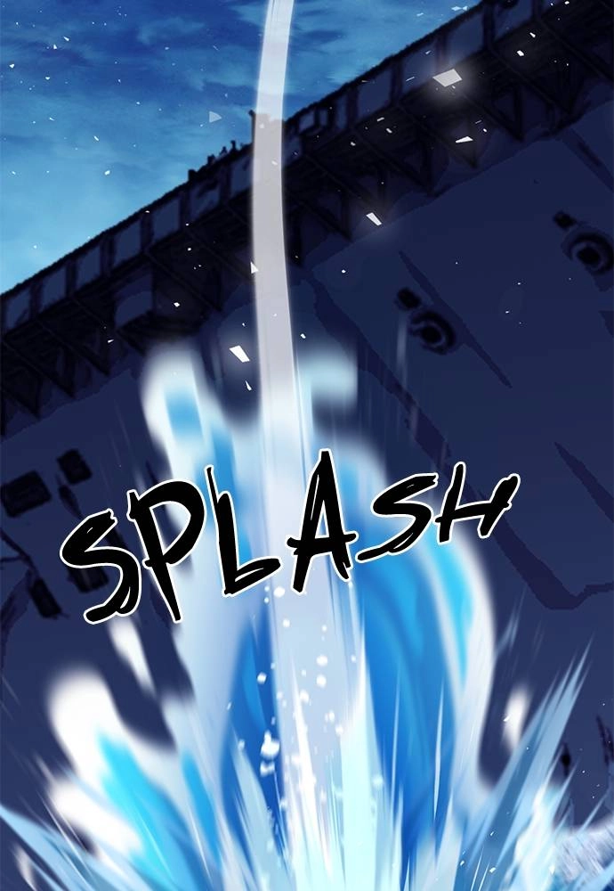The Druid of Seoul Station Chapter 133, page 5 of 200