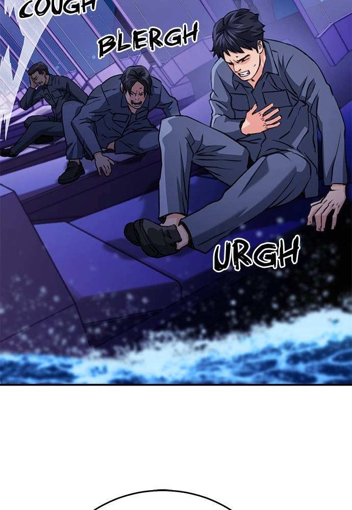 The Druid of Seoul Station Chapter 133, page 54 of 200