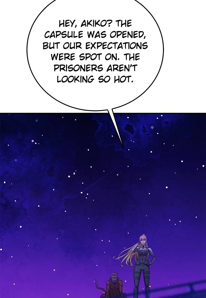 The Druid of Seoul Station Chapter 133, page 55 of 200