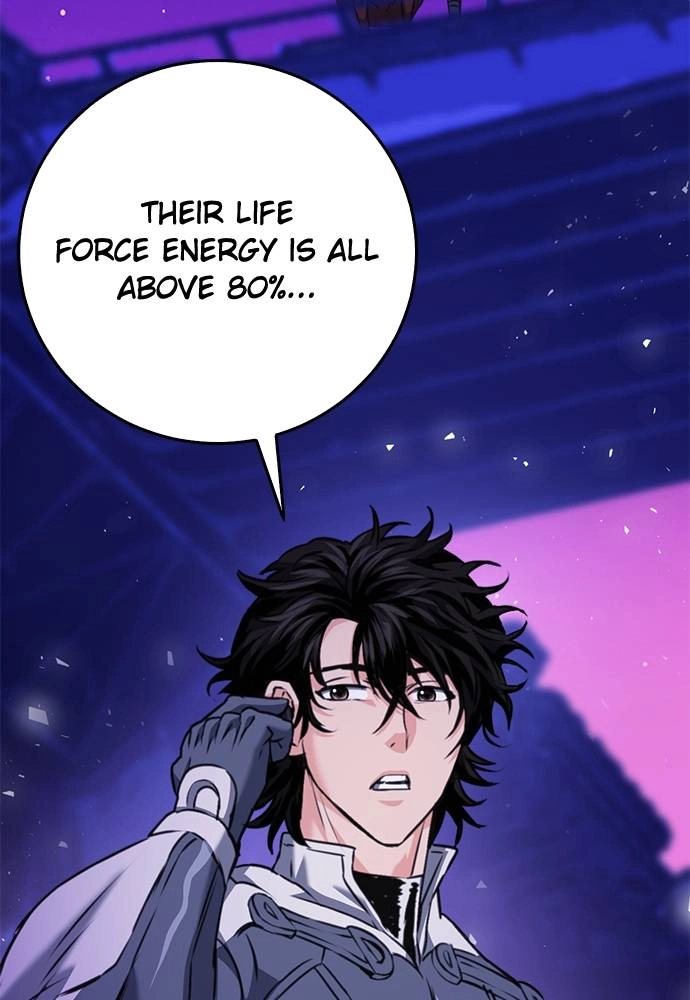 The Druid of Seoul Station Chapter 133, page 56 of 200