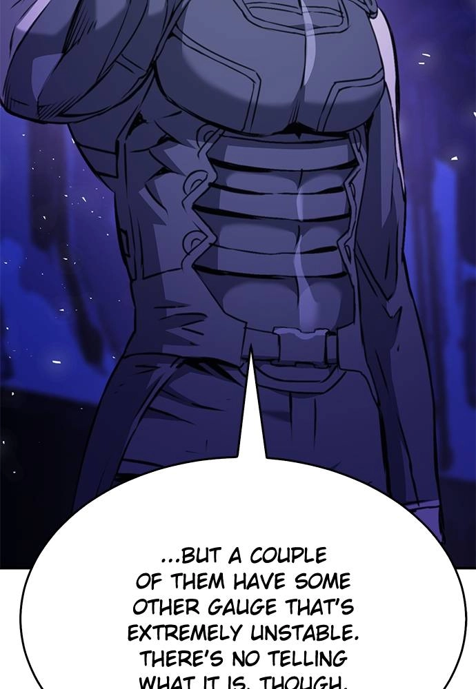 The Druid of Seoul Station Chapter 133, page 57 of 200