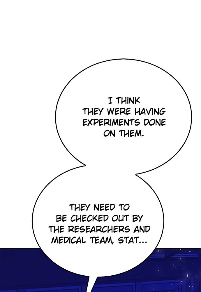 The Druid of Seoul Station Chapter 133, page 59 of 200