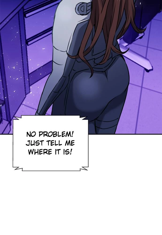 The Druid of Seoul Station Chapter 133, page 63 of 200