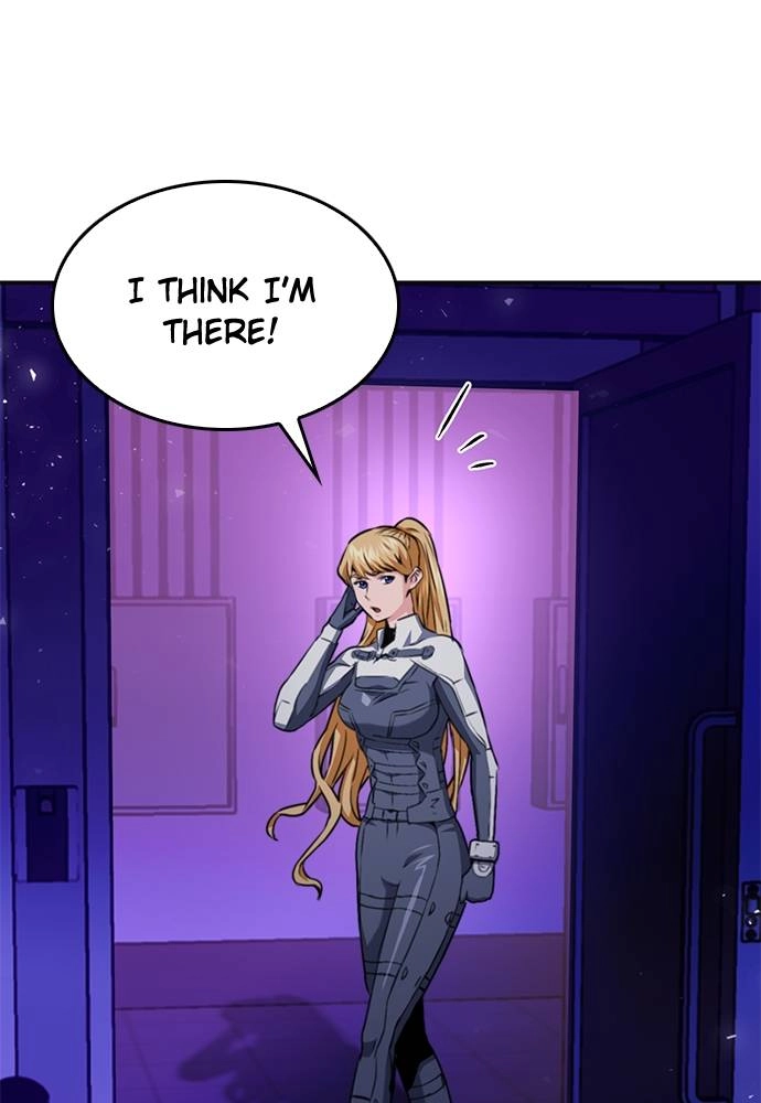 The Druid of Seoul Station Chapter 133, page 64 of 200