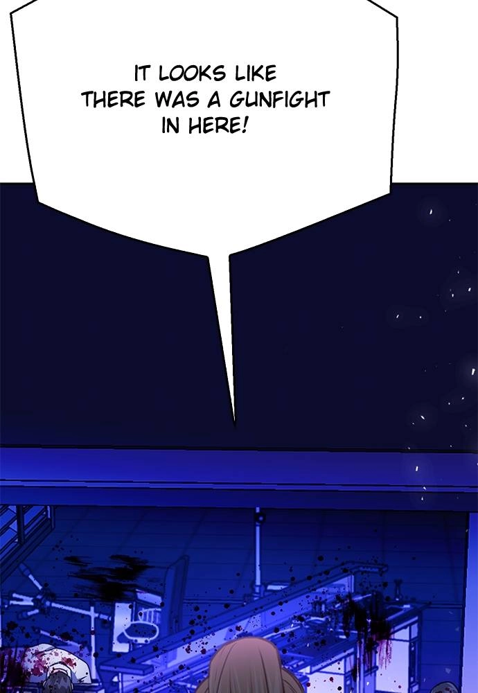 The Druid of Seoul Station Chapter 133, page 67 of 200